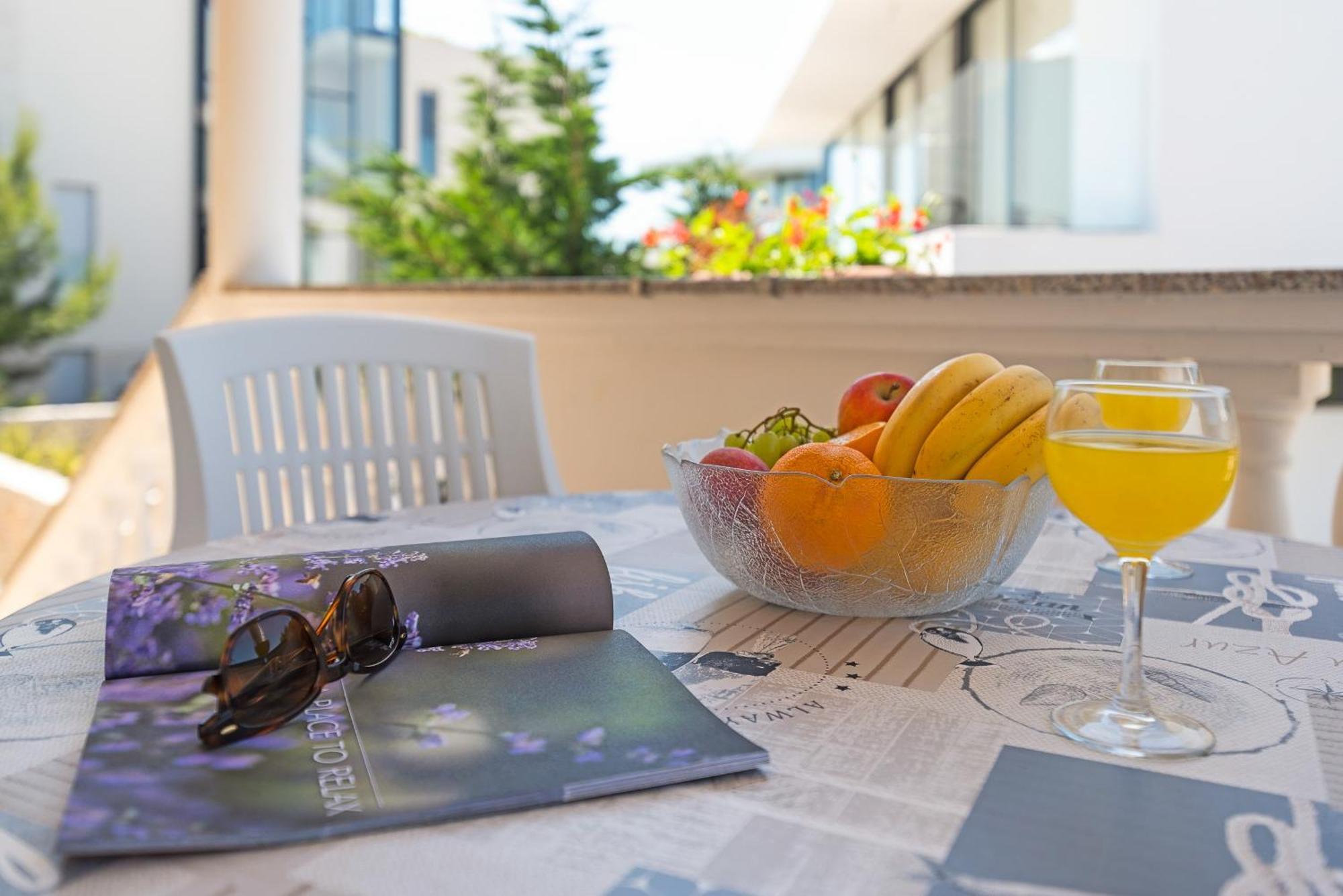Beach Apartments Villa Kaya Sukošan Δωμάτιο φωτογραφία